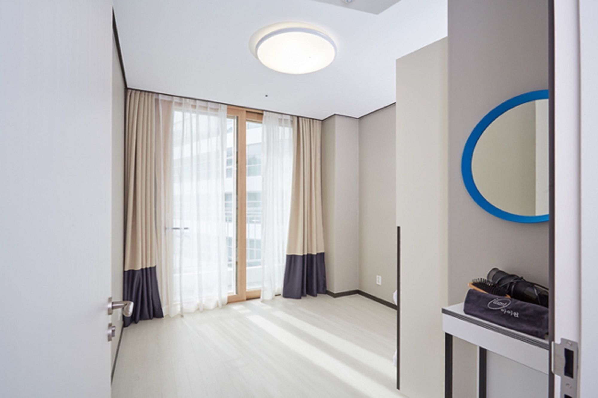 Pyeongchang I Want Hotel & Resort Esterno foto